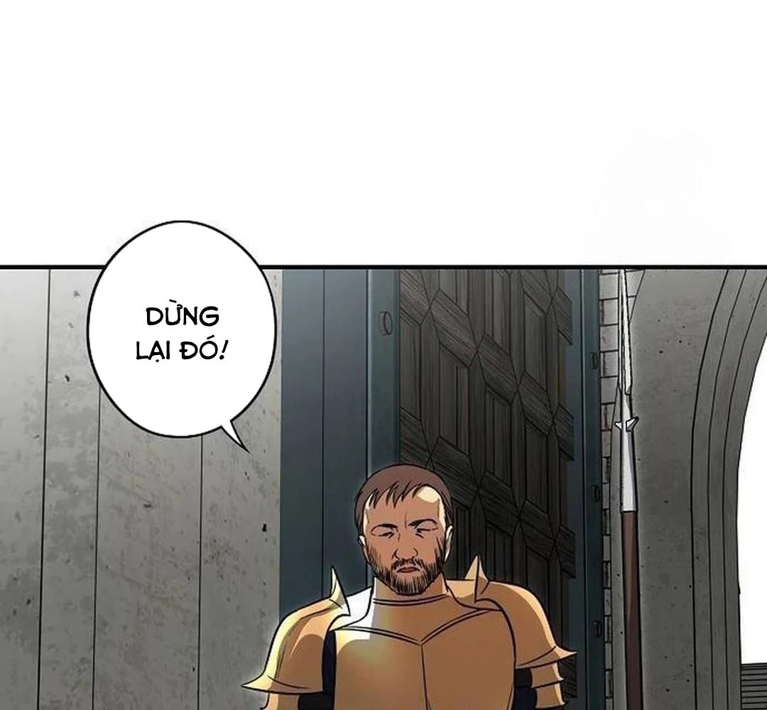Bị Che Khuất Bởi Mặt Trời Lặn: Chapter 200