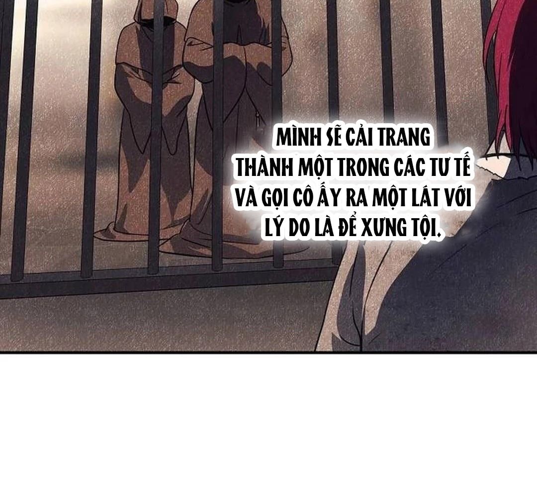 Bị Che Khuất Bởi Mặt Trời Lặn: Chapter 200
