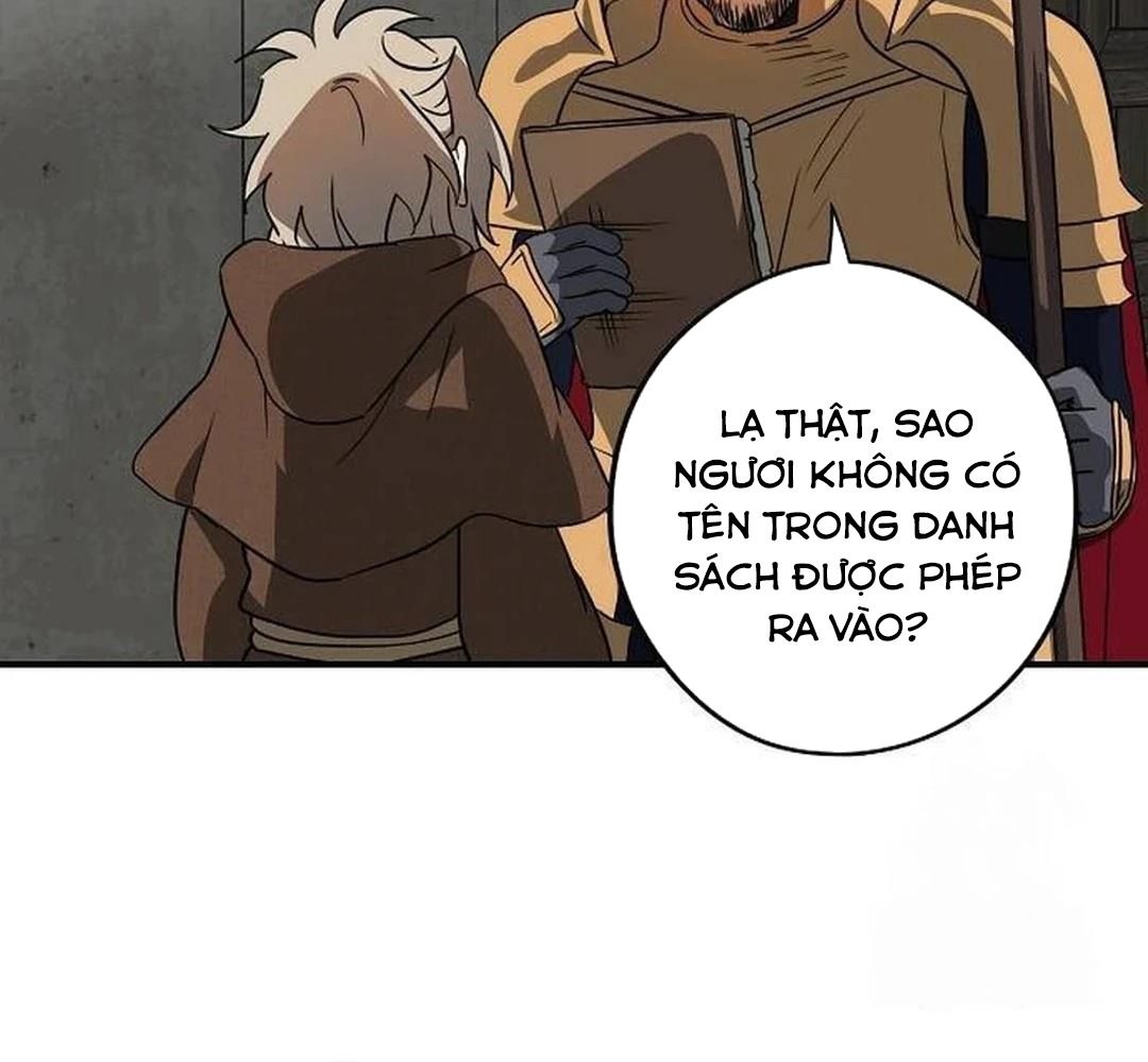 Bị Che Khuất Bởi Mặt Trời Lặn: Chapter 200