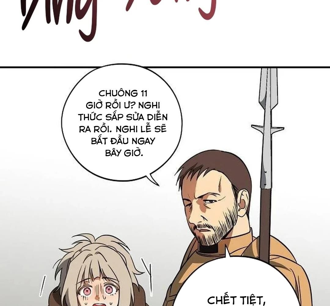 Bị Che Khuất Bởi Mặt Trời Lặn: Chapter 200