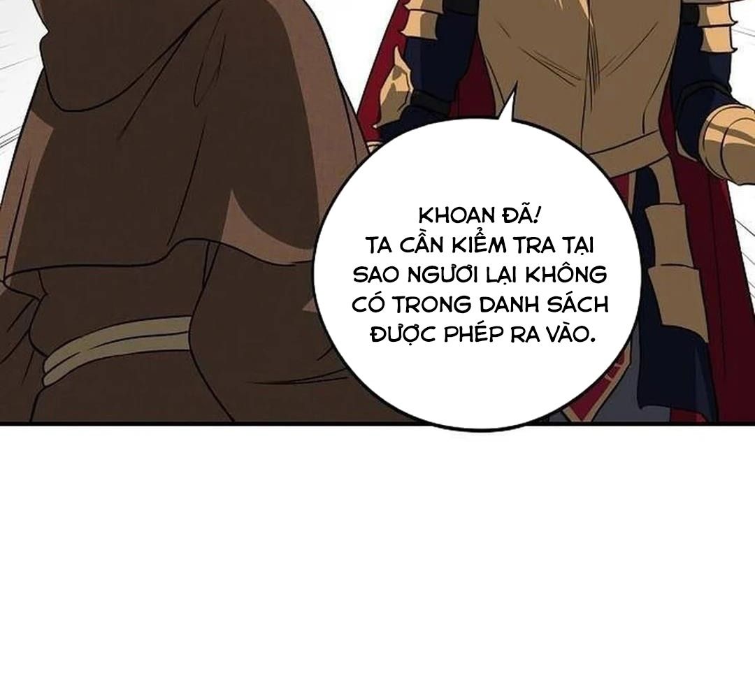 Bị Che Khuất Bởi Mặt Trời Lặn: Chapter 200