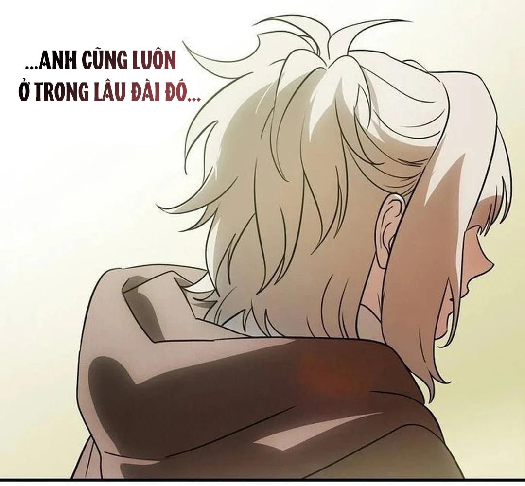 Bị Che Khuất Bởi Mặt Trời Lặn: Chapter 200