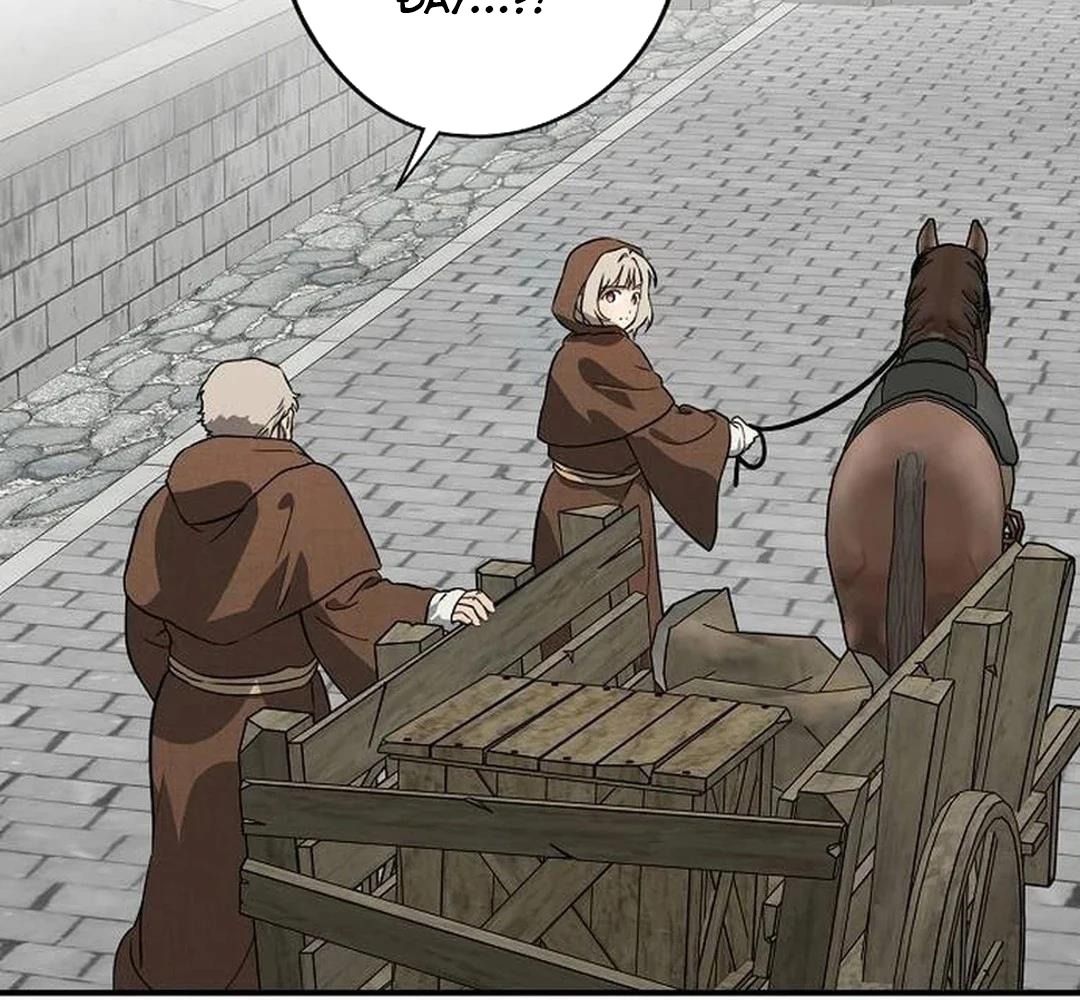 Bị Che Khuất Bởi Mặt Trời Lặn: Chapter 200