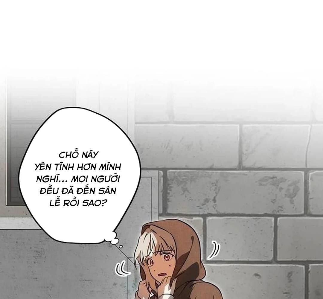 Bị Che Khuất Bởi Mặt Trời Lặn: Chapter 200
