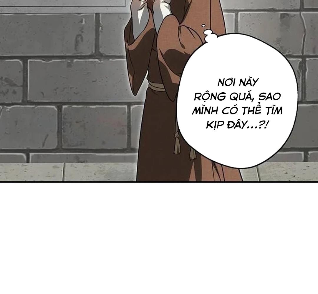 Bị Che Khuất Bởi Mặt Trời Lặn: Chapter 200