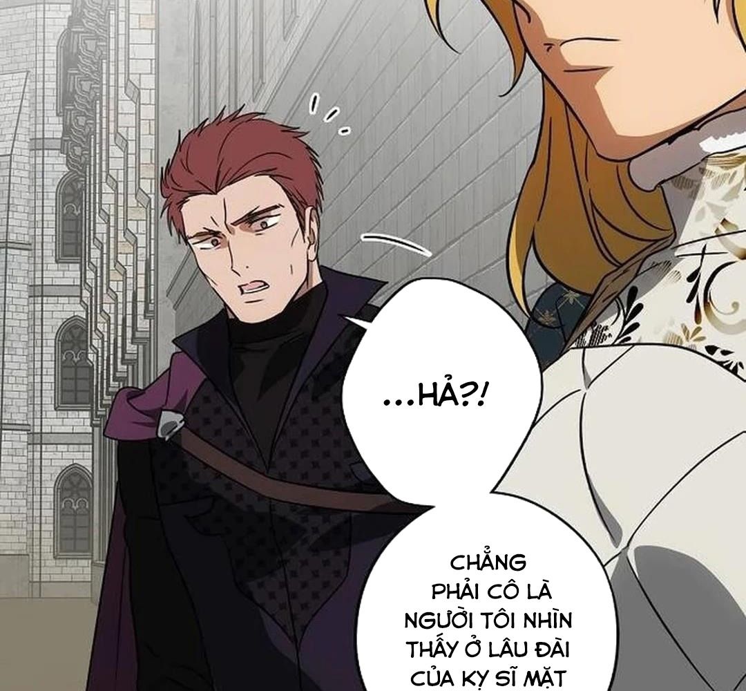 Bị Che Khuất Bởi Mặt Trời Lặn: Chapter 200