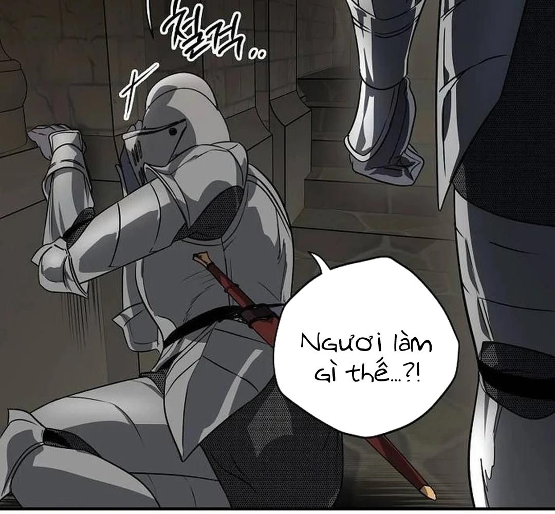 Bị Che Khuất Bởi Mặt Trời Lặn: Chapter 201
