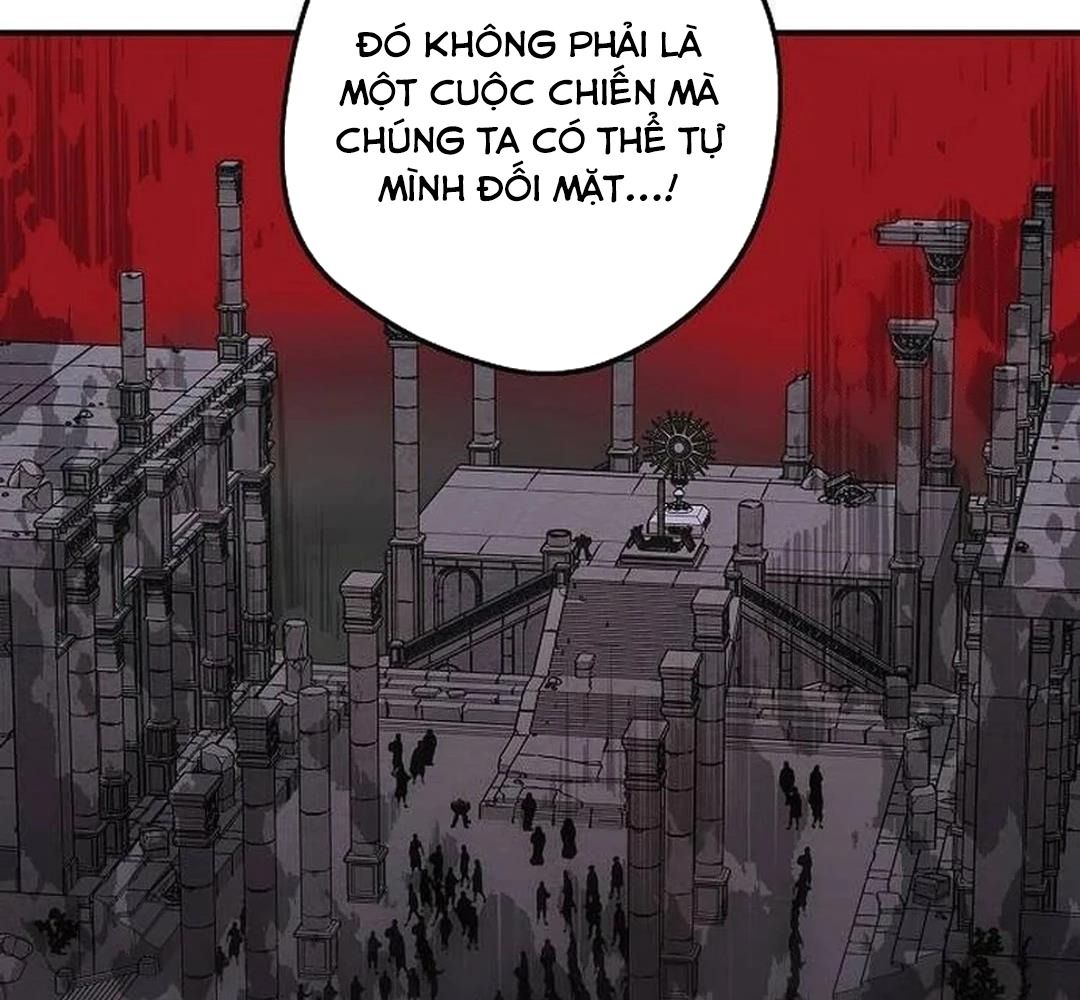 Bị Che Khuất Bởi Mặt Trời Lặn: Chapter 201