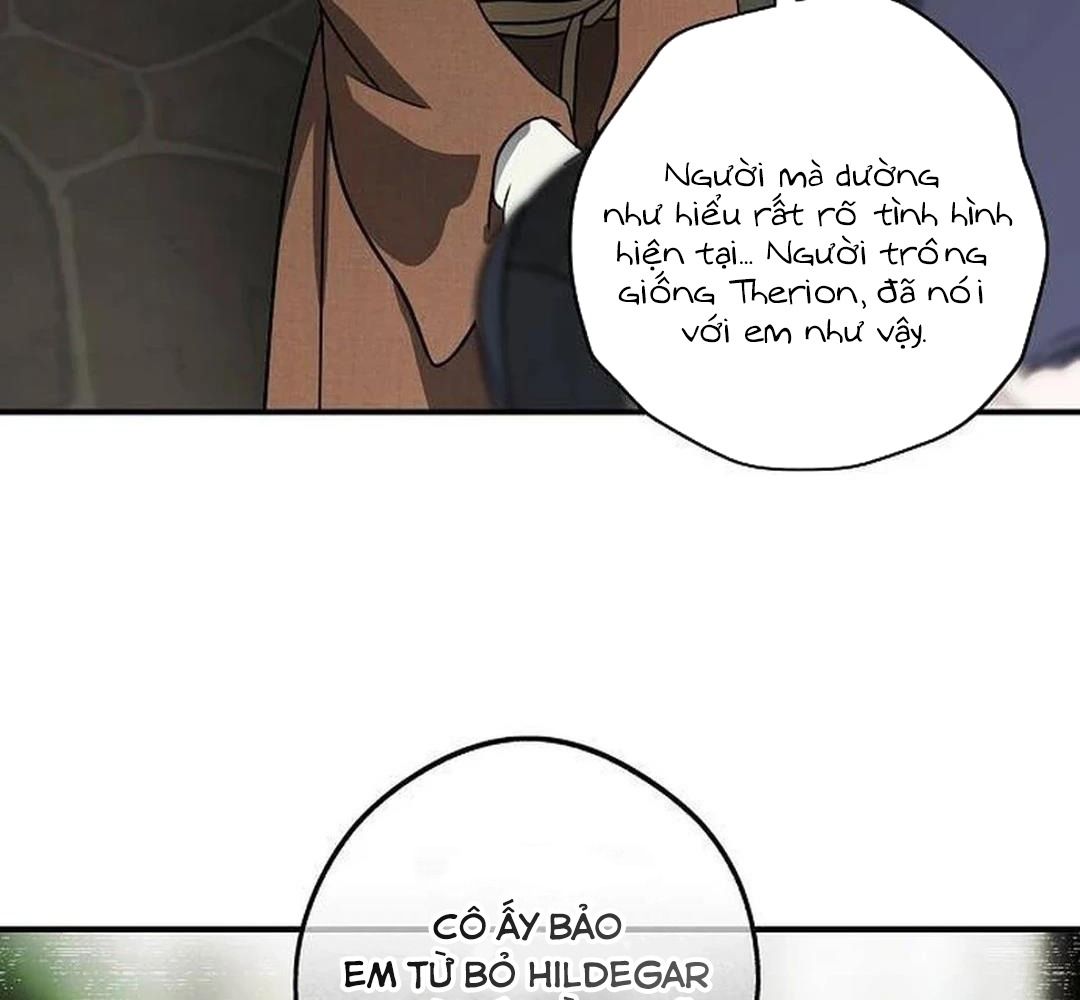 Bị Che Khuất Bởi Mặt Trời Lặn: Chapter 201