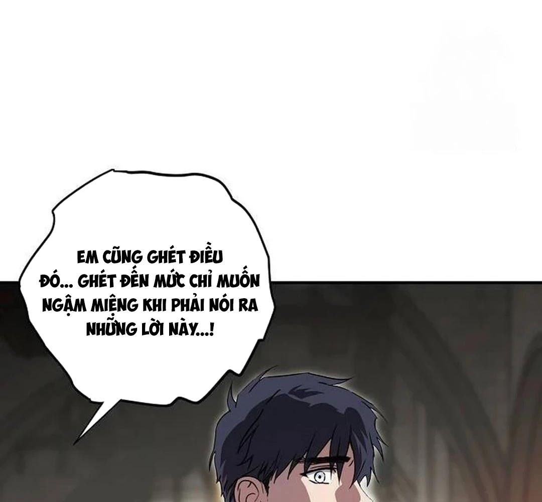 Bị Che Khuất Bởi Mặt Trời Lặn: Chapter 201