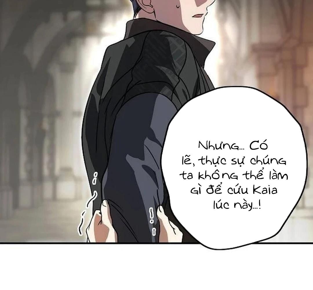 Bị Che Khuất Bởi Mặt Trời Lặn: Chapter 201