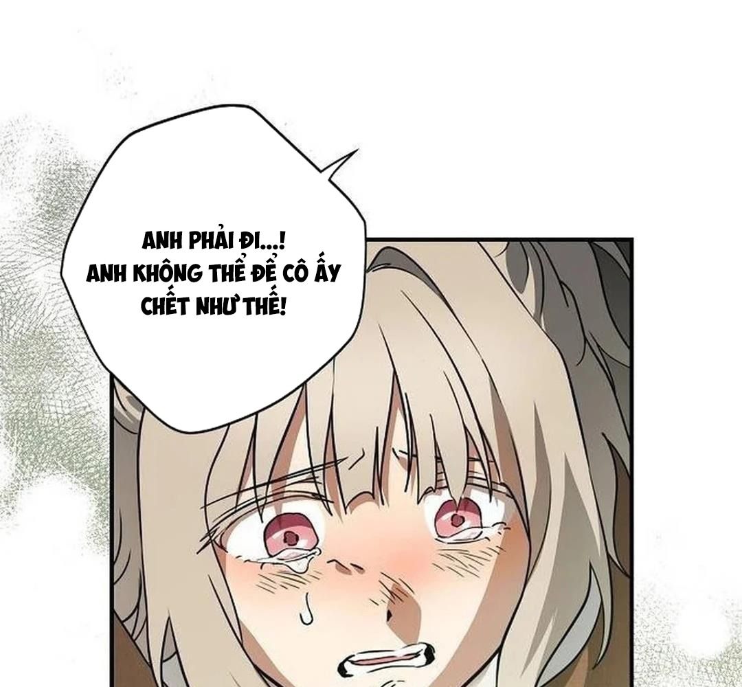 Bị Che Khuất Bởi Mặt Trời Lặn: Chapter 201