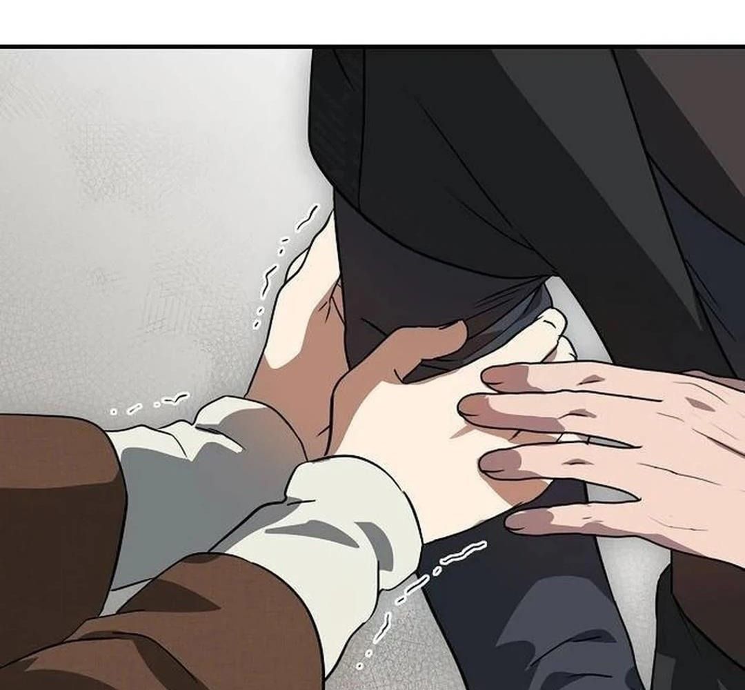 Bị Che Khuất Bởi Mặt Trời Lặn: Chapter 201