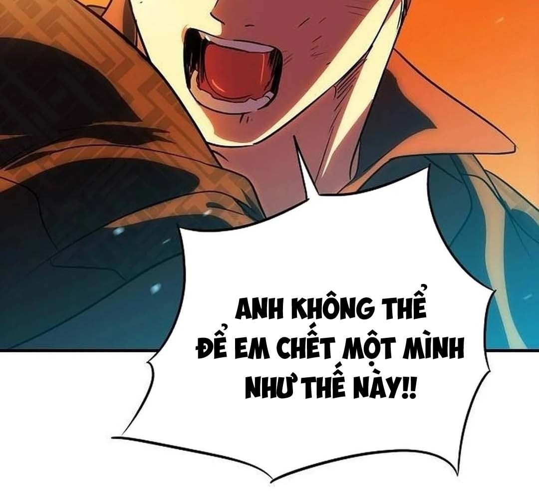 Bị Che Khuất Bởi Mặt Trời Lặn: Chapter 202