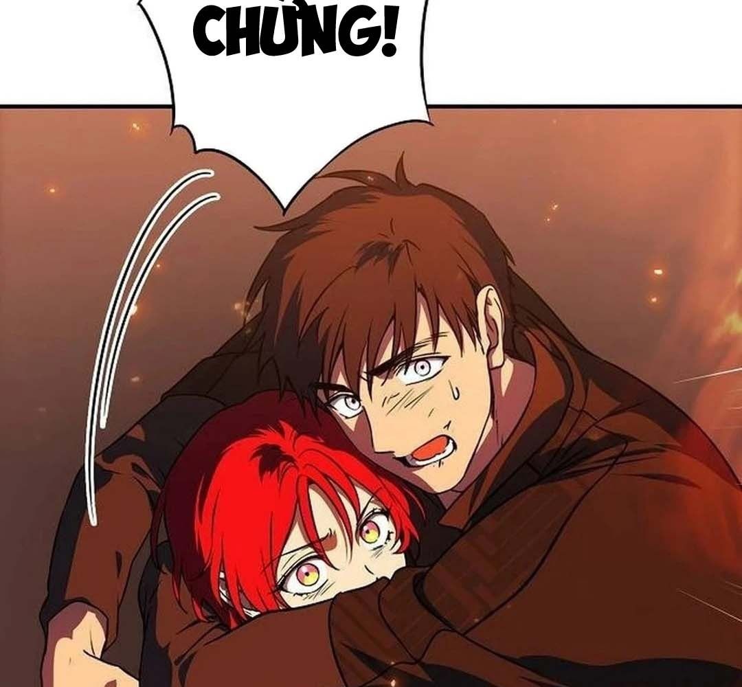 Bị Che Khuất Bởi Mặt Trời Lặn: Chapter 202
