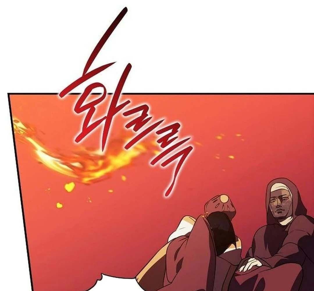 Bị Che Khuất Bởi Mặt Trời Lặn: Chapter 202
