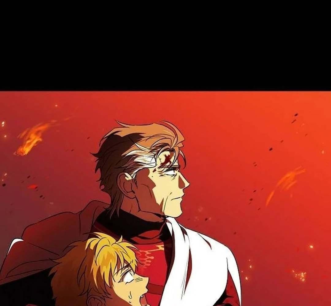 Bị Che Khuất Bởi Mặt Trời Lặn: Chapter 202