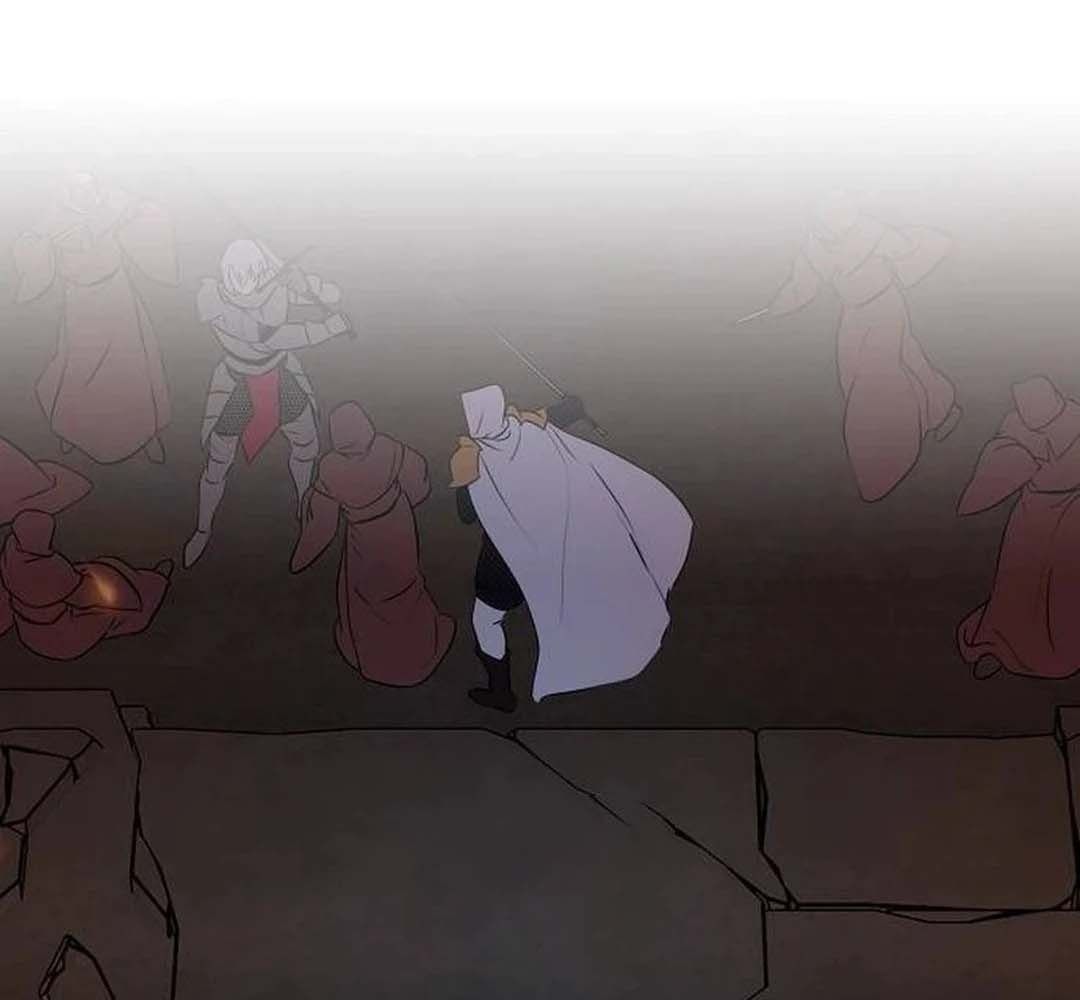 Bị Che Khuất Bởi Mặt Trời Lặn: Chapter 202