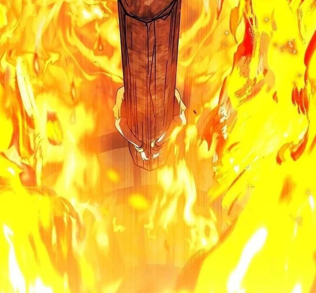 Bị Che Khuất Bởi Mặt Trời Lặn: Chapter 202