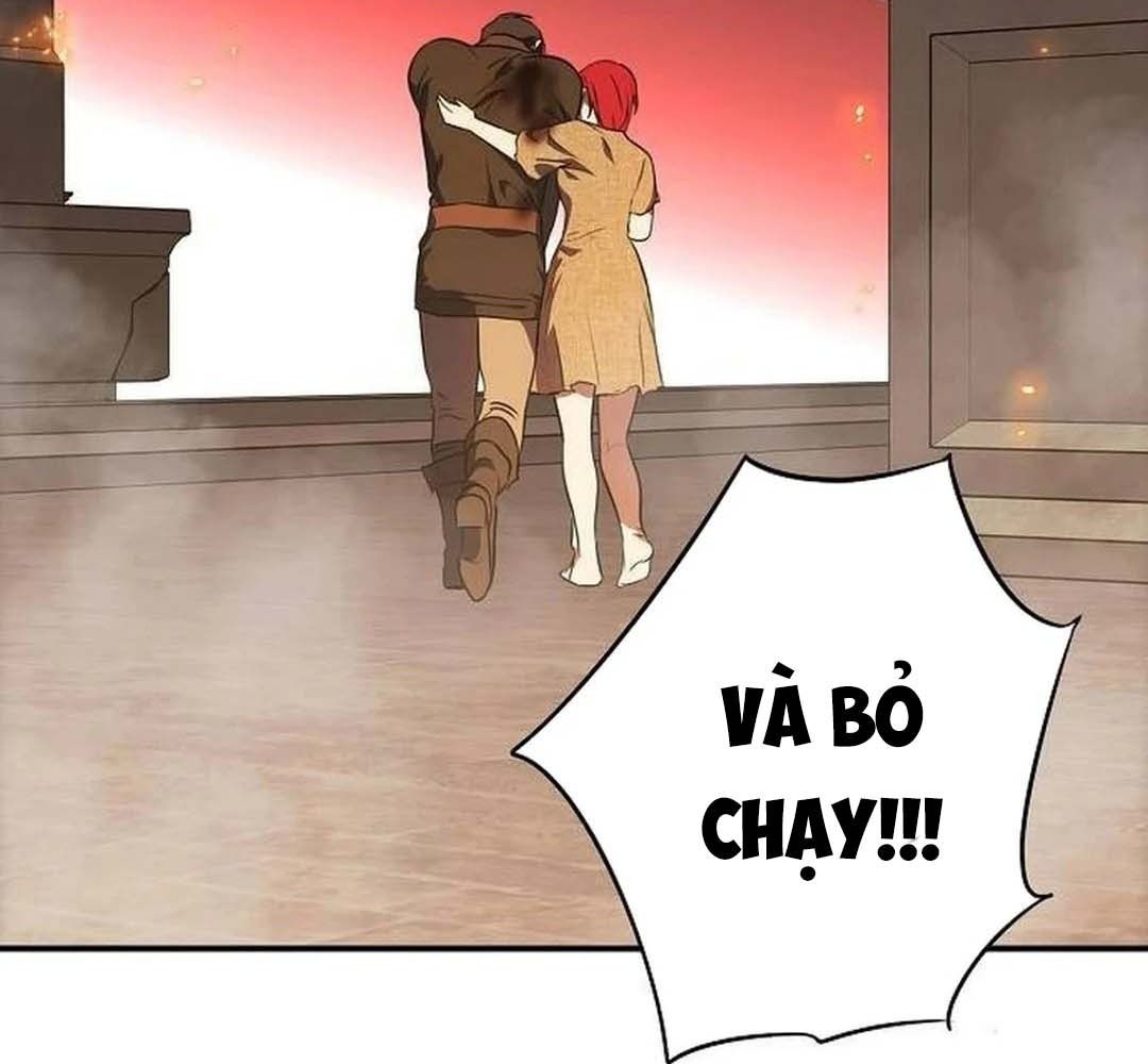 Bị Che Khuất Bởi Mặt Trời Lặn: Chapter 203