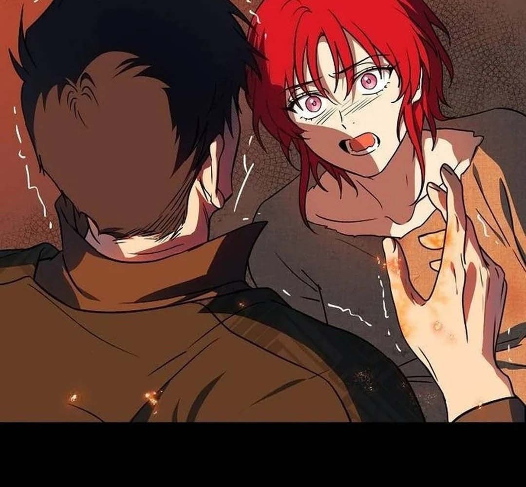 Bị Che Khuất Bởi Mặt Trời Lặn: Chapter 203
