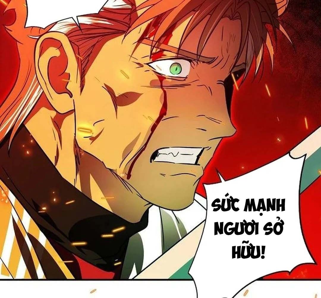 Bị Che Khuất Bởi Mặt Trời Lặn: Chapter 203