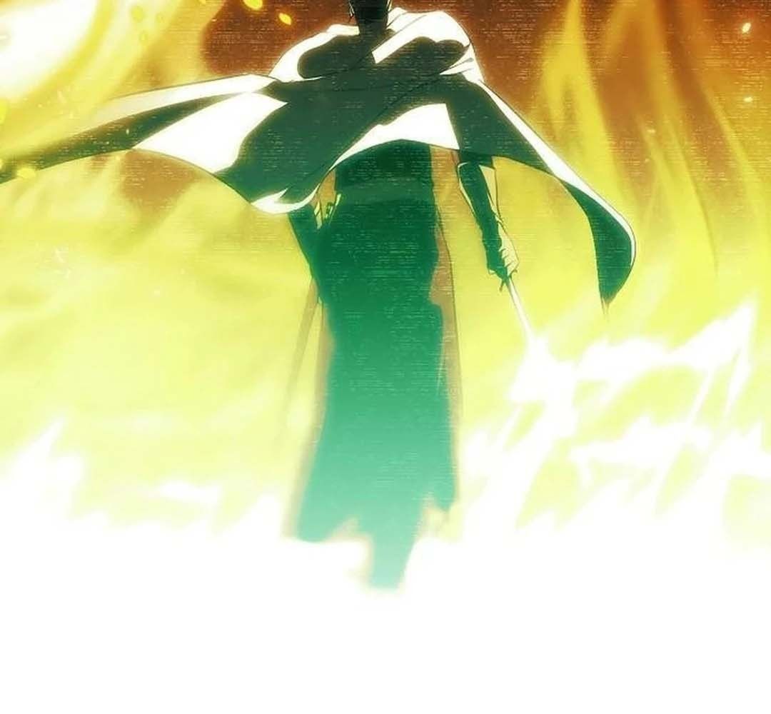 Bị Che Khuất Bởi Mặt Trời Lặn: Chapter 204