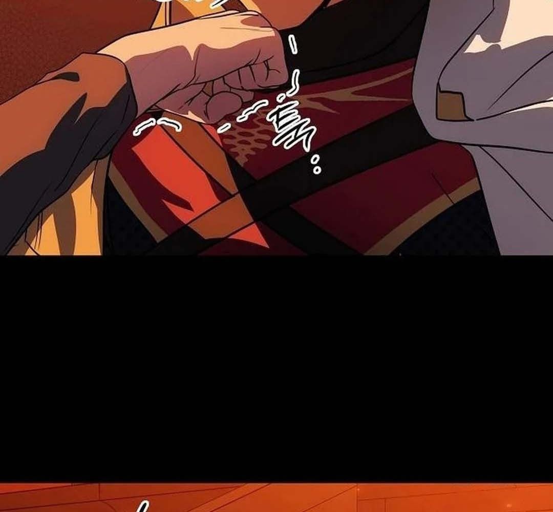 Bị Che Khuất Bởi Mặt Trời Lặn: Chapter 204