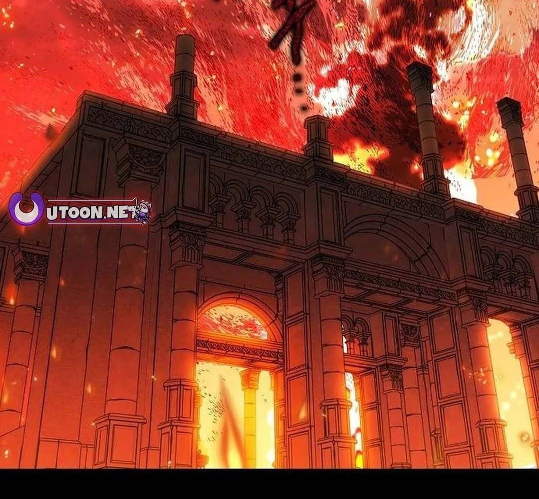 Bị Che Khuất Bởi Mặt Trời Lặn: Chapter 204