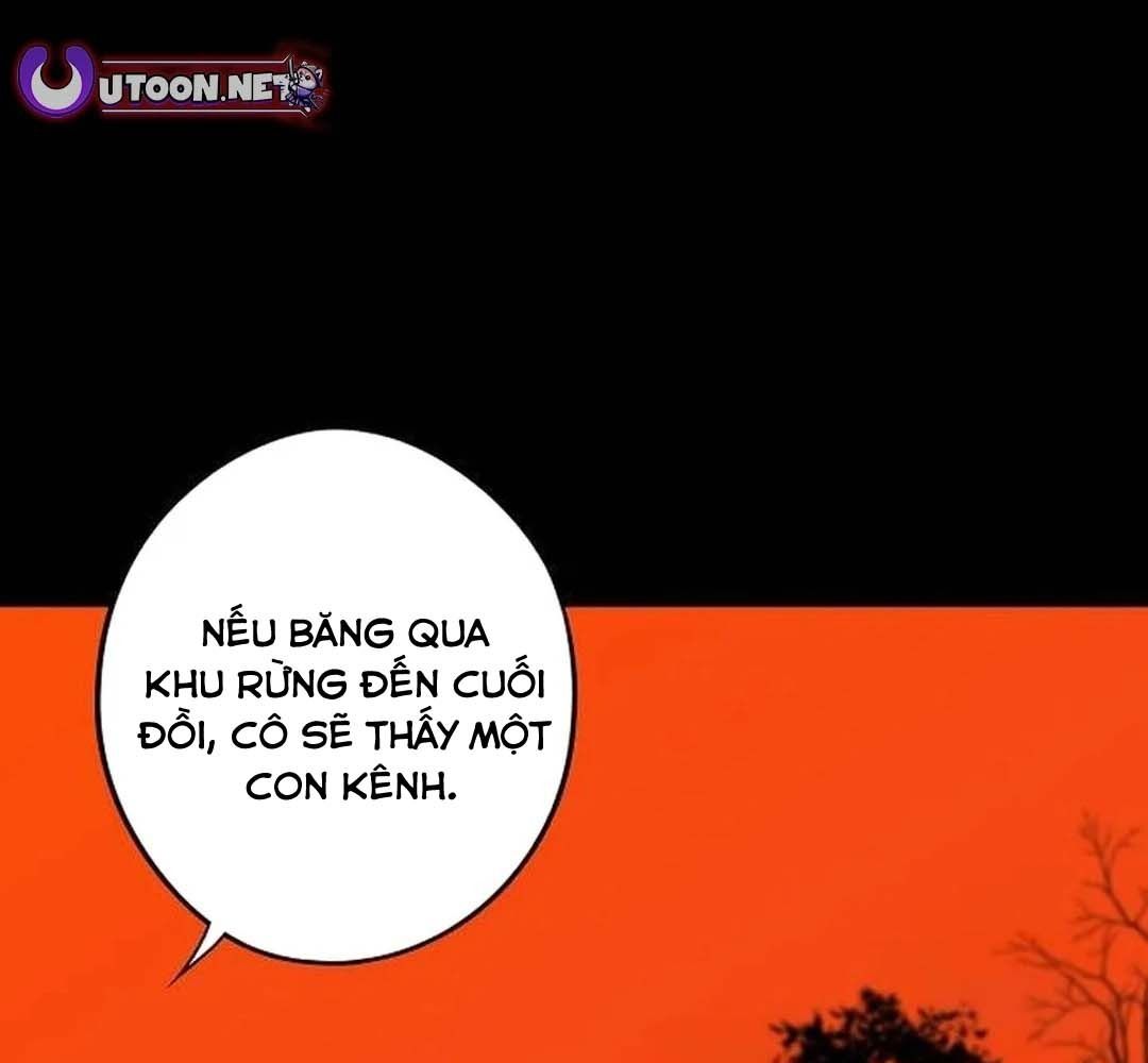 Bị Che Khuất Bởi Mặt Trời Lặn: Chapter 204