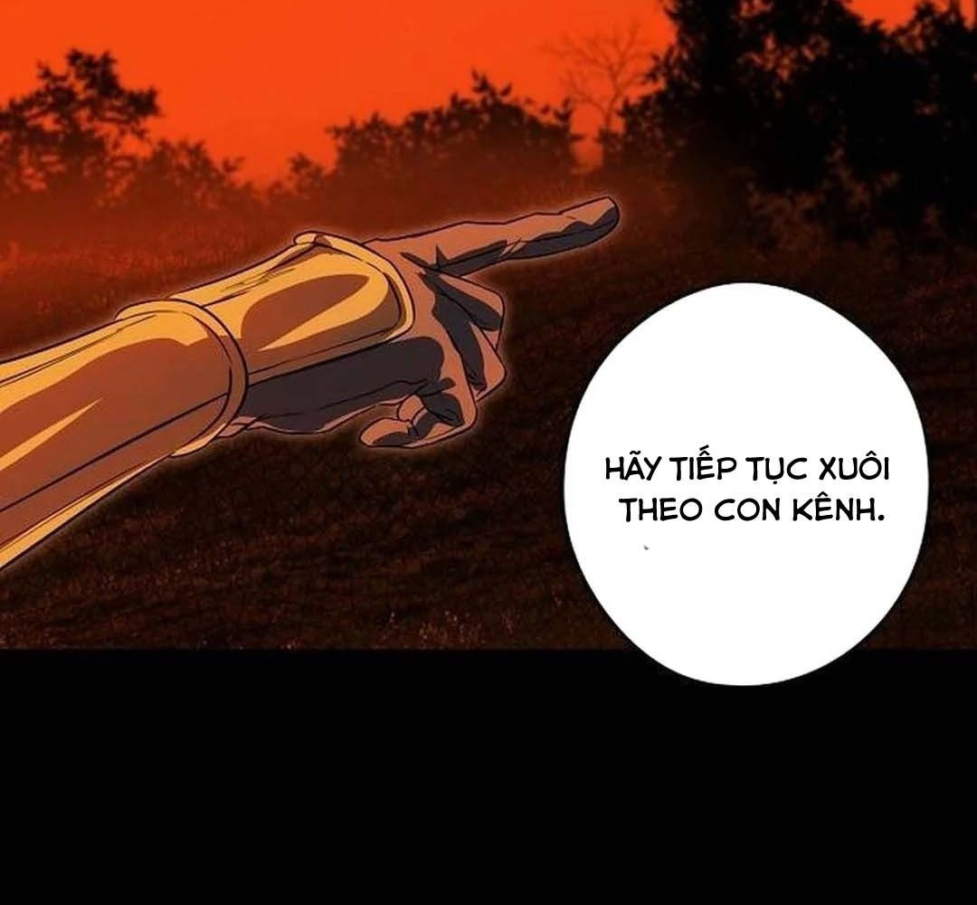 Bị Che Khuất Bởi Mặt Trời Lặn: Chapter 204
