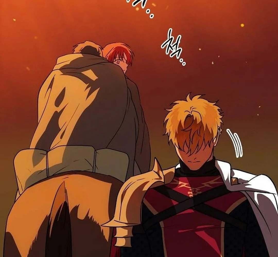Bị Che Khuất Bởi Mặt Trời Lặn: Chapter 204