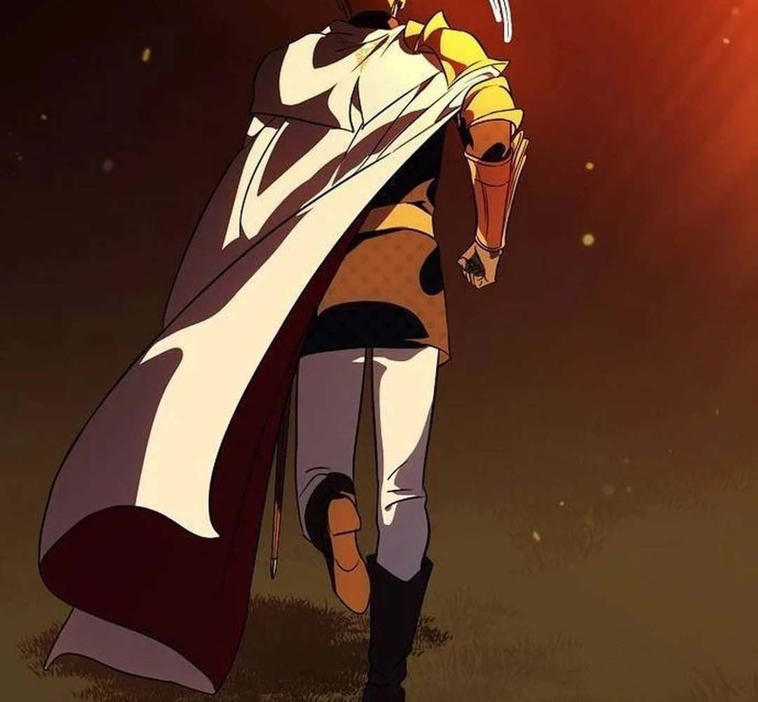 Bị Che Khuất Bởi Mặt Trời Lặn: Chapter 204