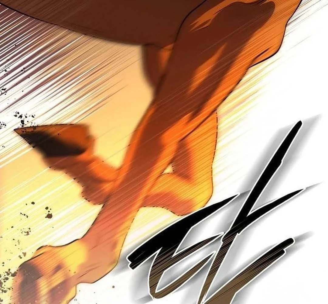 Bị Che Khuất Bởi Mặt Trời Lặn: Chapter 204