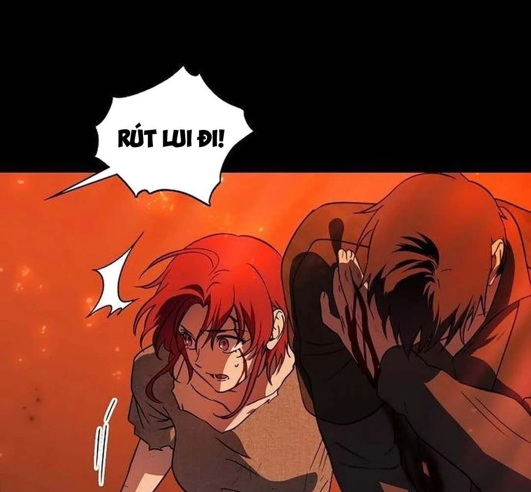 Bị Che Khuất Bởi Mặt Trời Lặn: Chapter 204