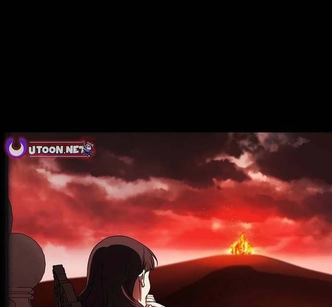 Bị Che Khuất Bởi Mặt Trời Lặn: Chapter 204