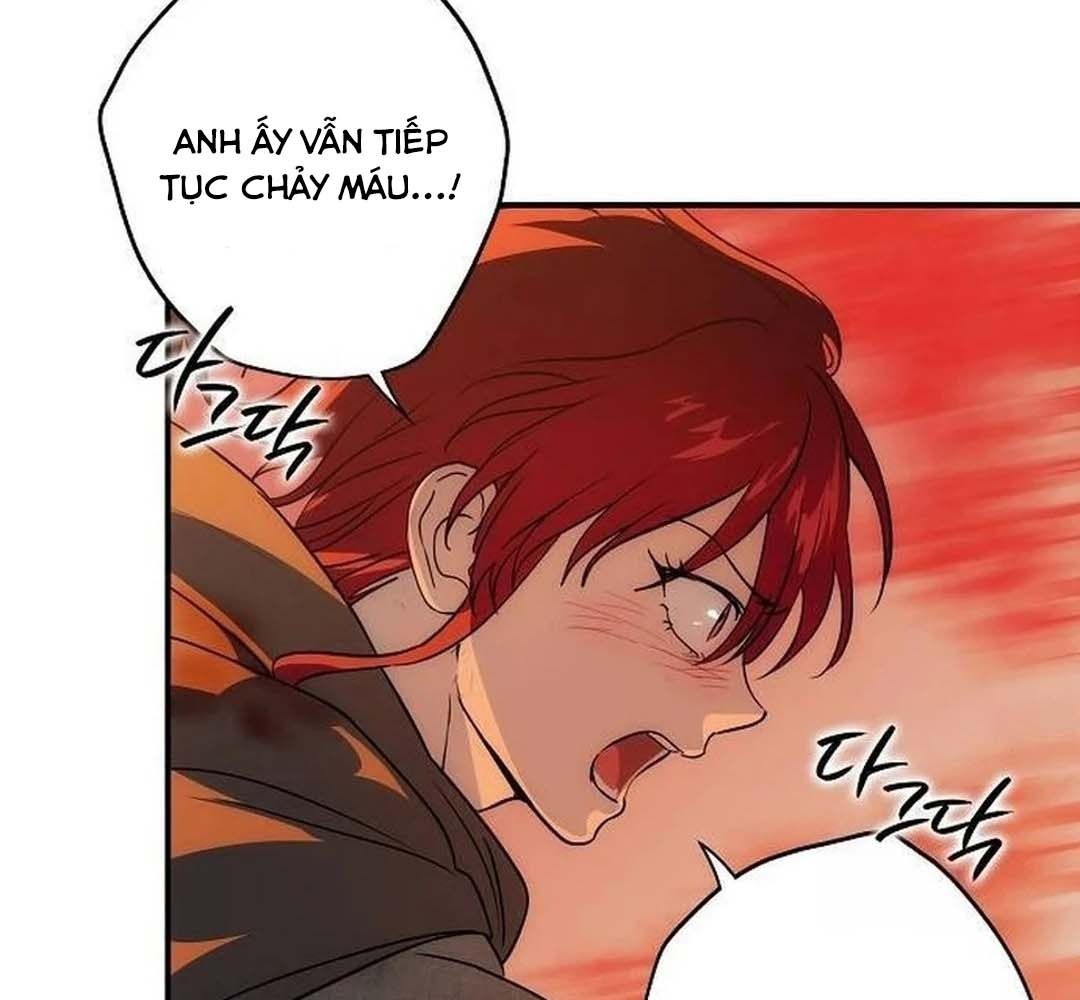 Bị Che Khuất Bởi Mặt Trời Lặn: Chapter 204