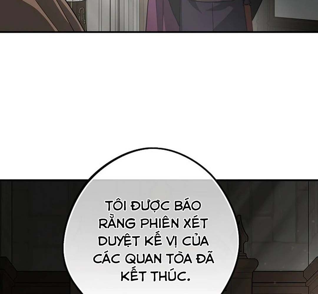 Bị Che Khuất Bởi Mặt Trời Lặn: Chapter 205