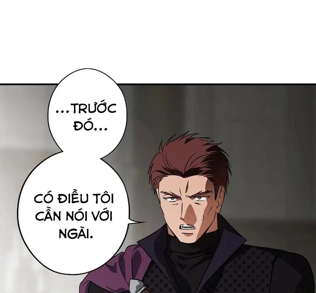 Bị Che Khuất Bởi Mặt Trời Lặn: Chapter 205