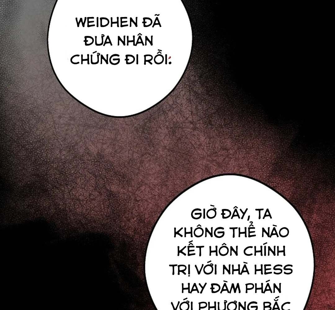 Bị Che Khuất Bởi Mặt Trời Lặn: Chapter 205