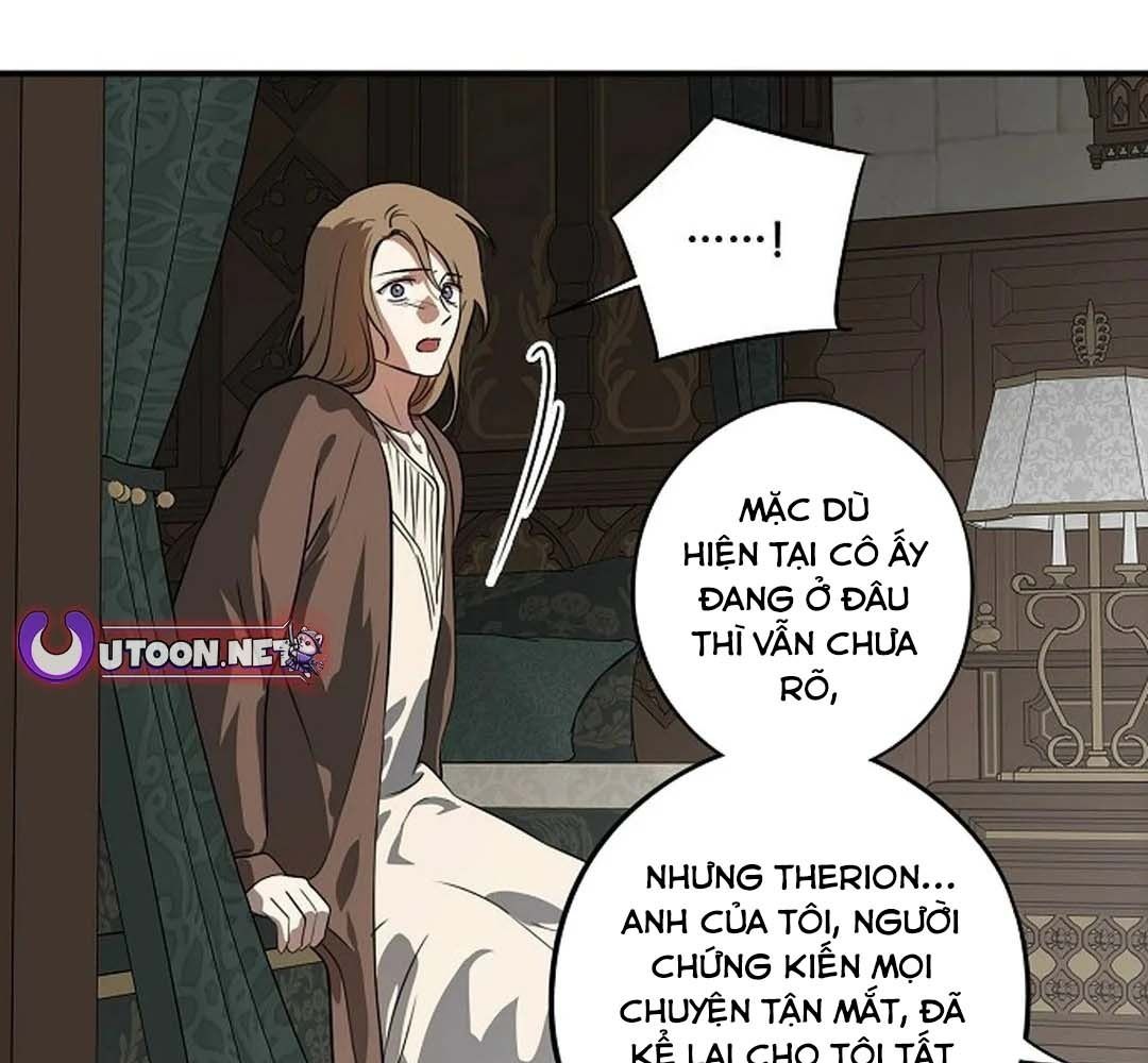 Bị Che Khuất Bởi Mặt Trời Lặn: Chapter 205