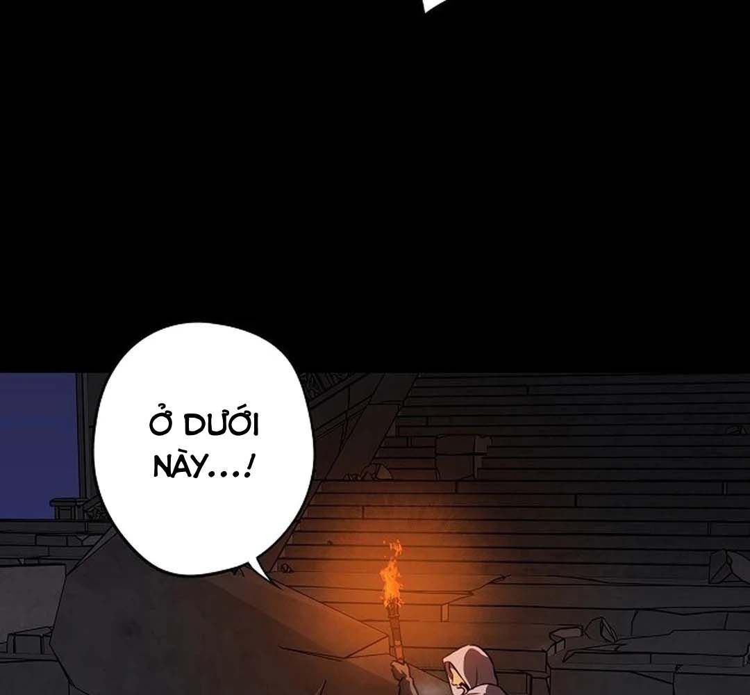 Bị Che Khuất Bởi Mặt Trời Lặn: Chapter 205