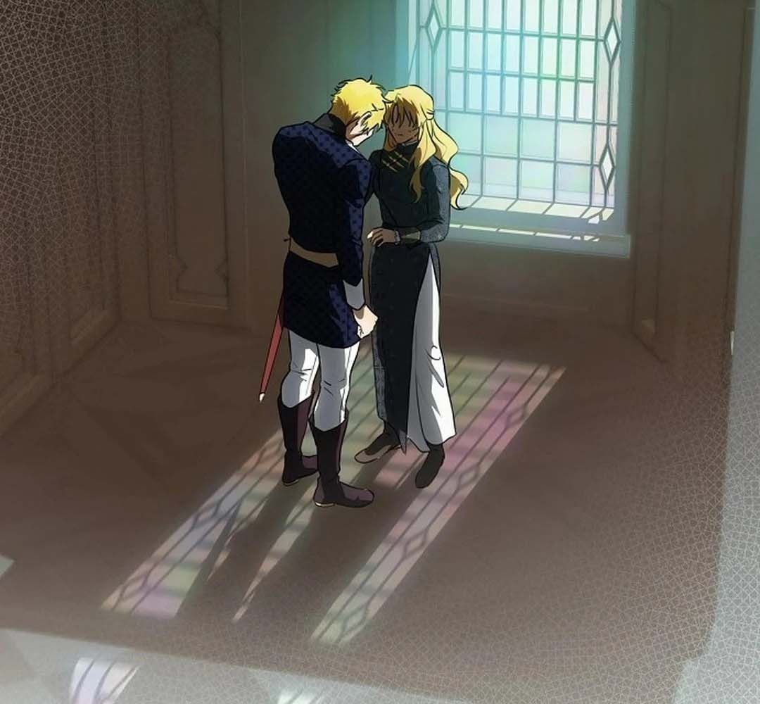 Bị Che Khuất Bởi Mặt Trời Lặn: Chapter 205