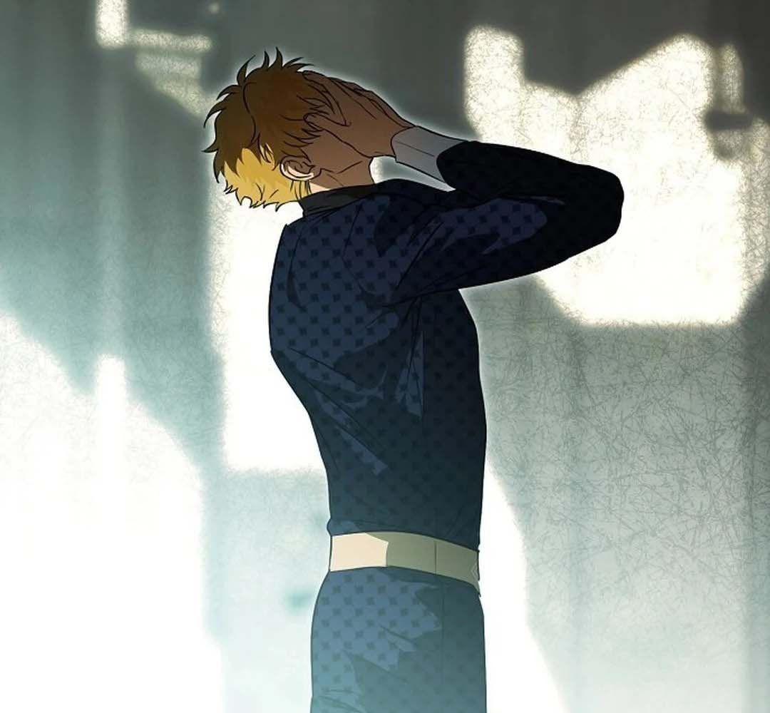 Bị Che Khuất Bởi Mặt Trời Lặn: Chapter 205