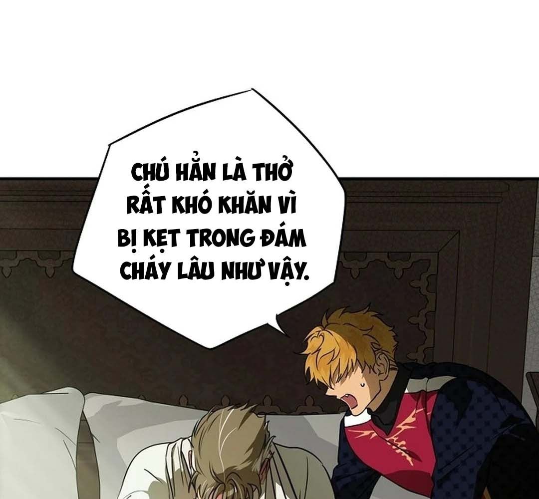 Bị Che Khuất Bởi Mặt Trời Lặn: Chapter 205