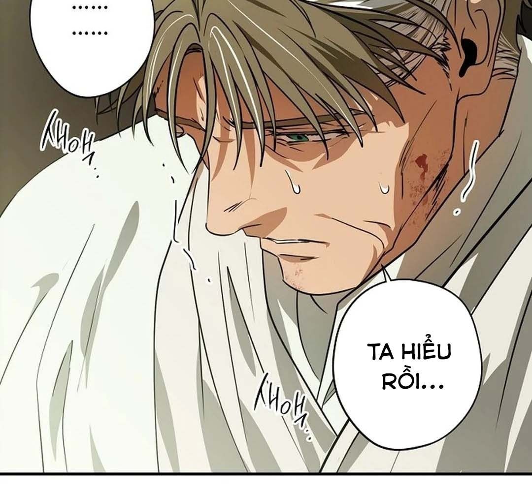 Bị Che Khuất Bởi Mặt Trời Lặn: Chapter 205