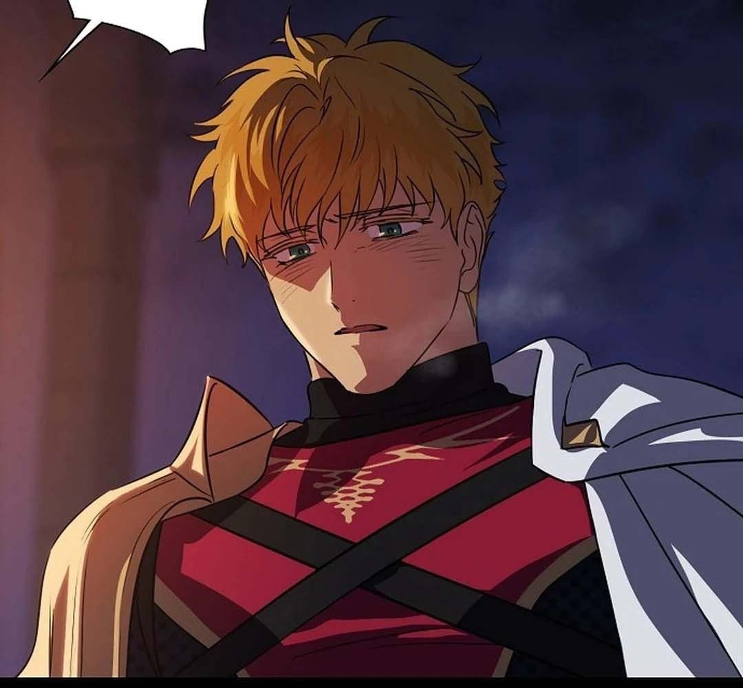Bị Che Khuất Bởi Mặt Trời Lặn: Chapter 205