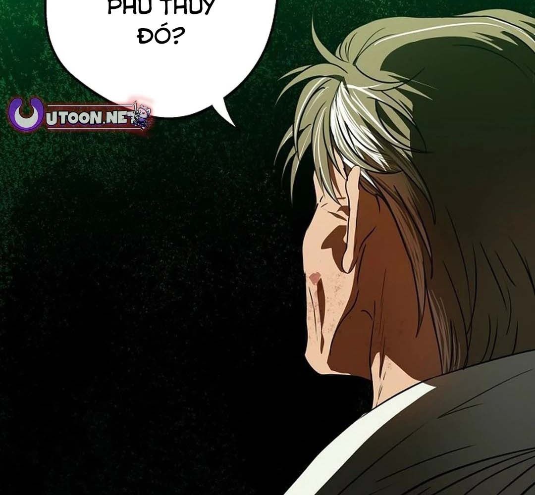 Bị Che Khuất Bởi Mặt Trời Lặn: Chapter 205