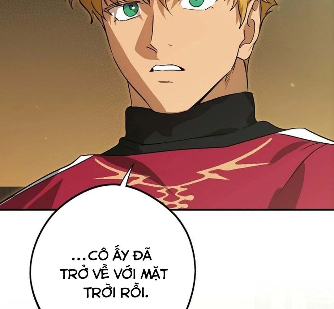 Bị Che Khuất Bởi Mặt Trời Lặn: Chapter 205
