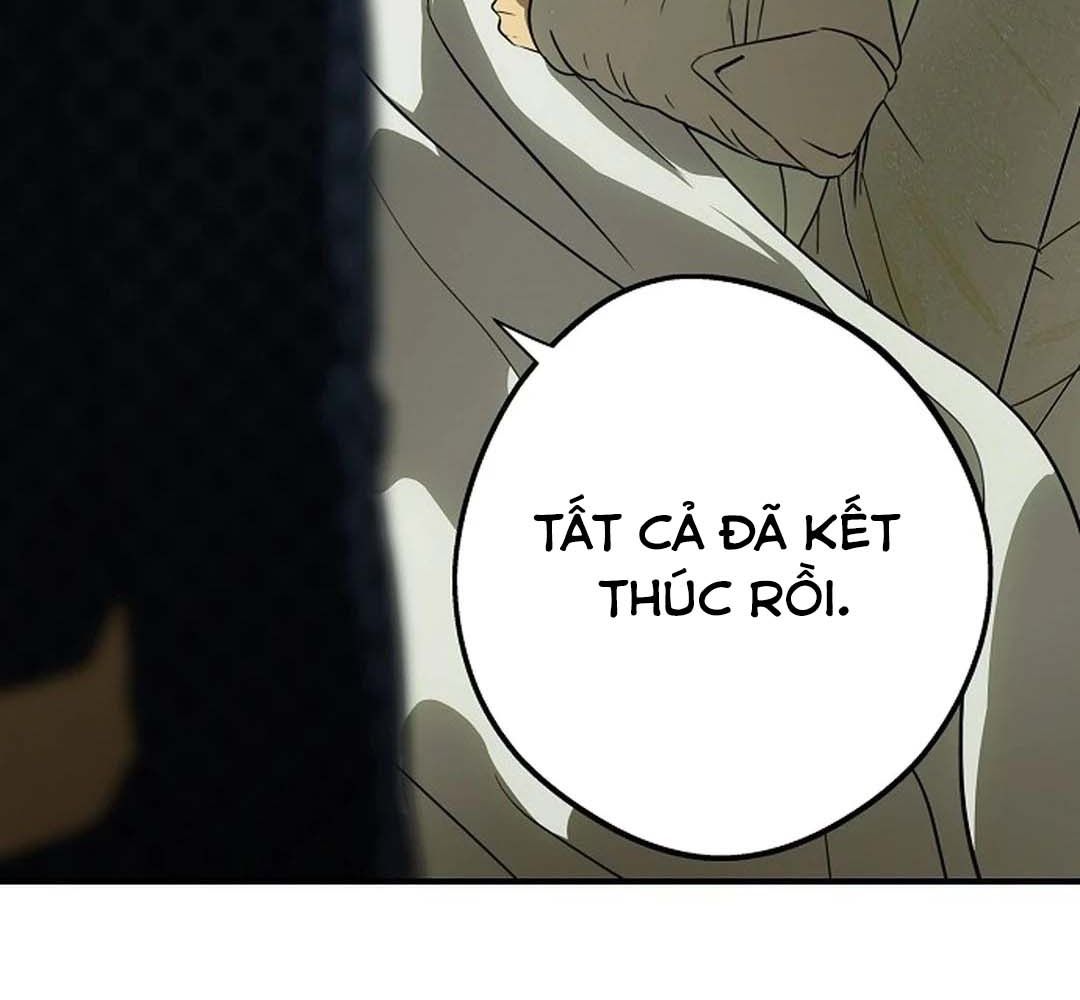 Bị Che Khuất Bởi Mặt Trời Lặn: Chapter 205